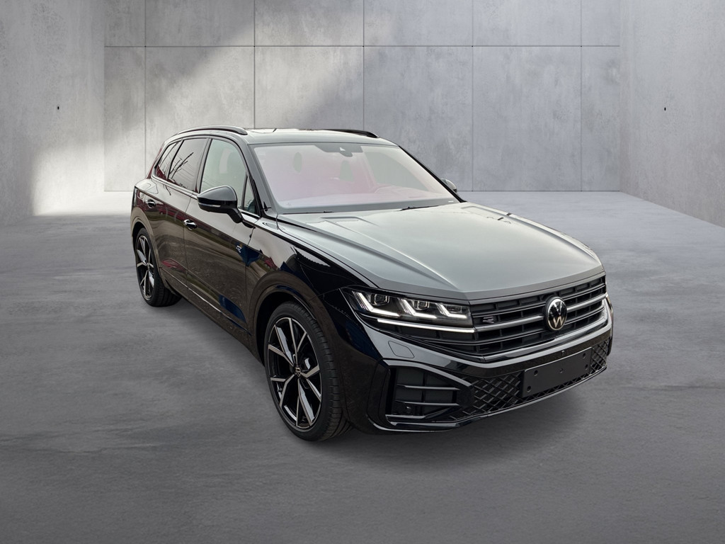 Volkswagen Touareg 4Motion R-Line