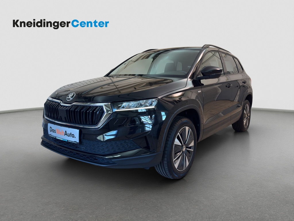 Skoda Karoq Ambition