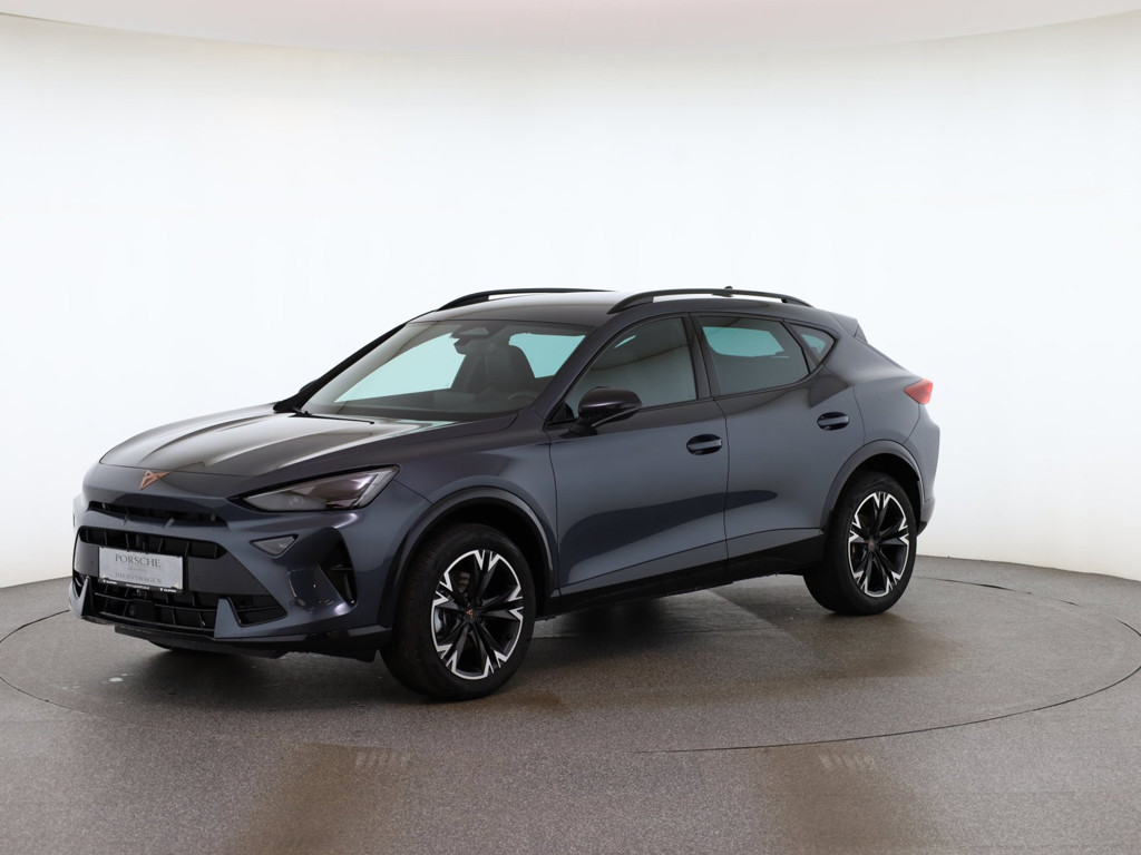 Cupra Formentor 1.5 TSI