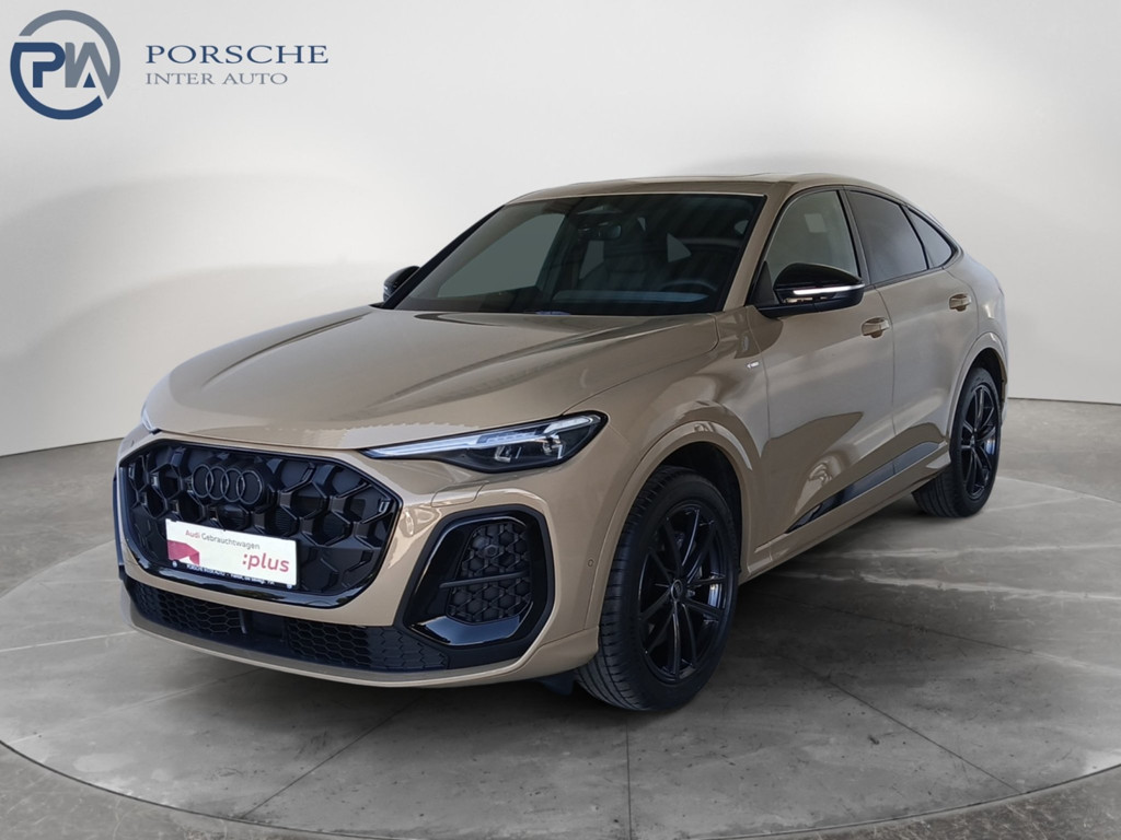 Audi Q5 Sportback Quattro