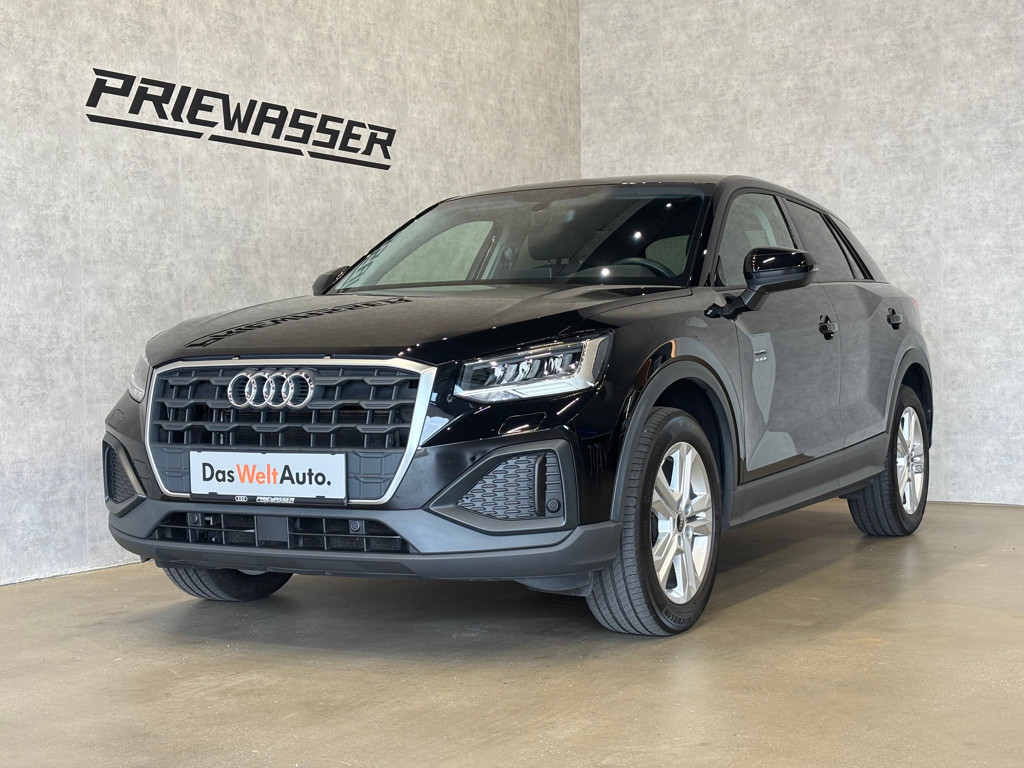 Audi Q2 30 TFSI