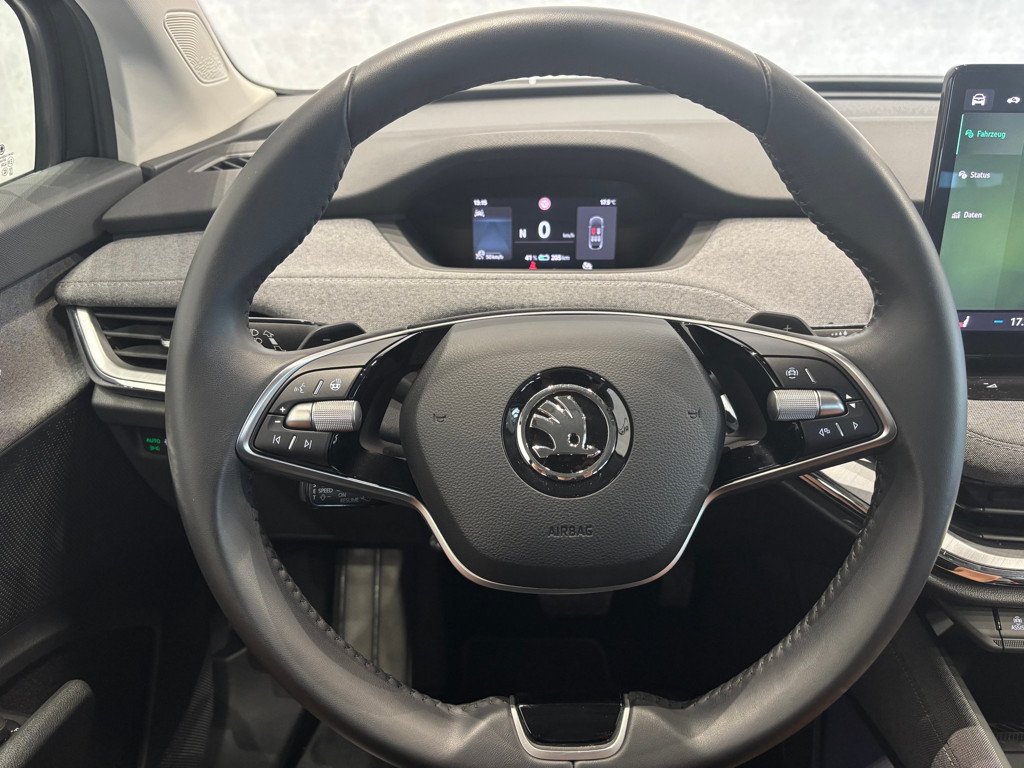 Skoda Enyaq iV