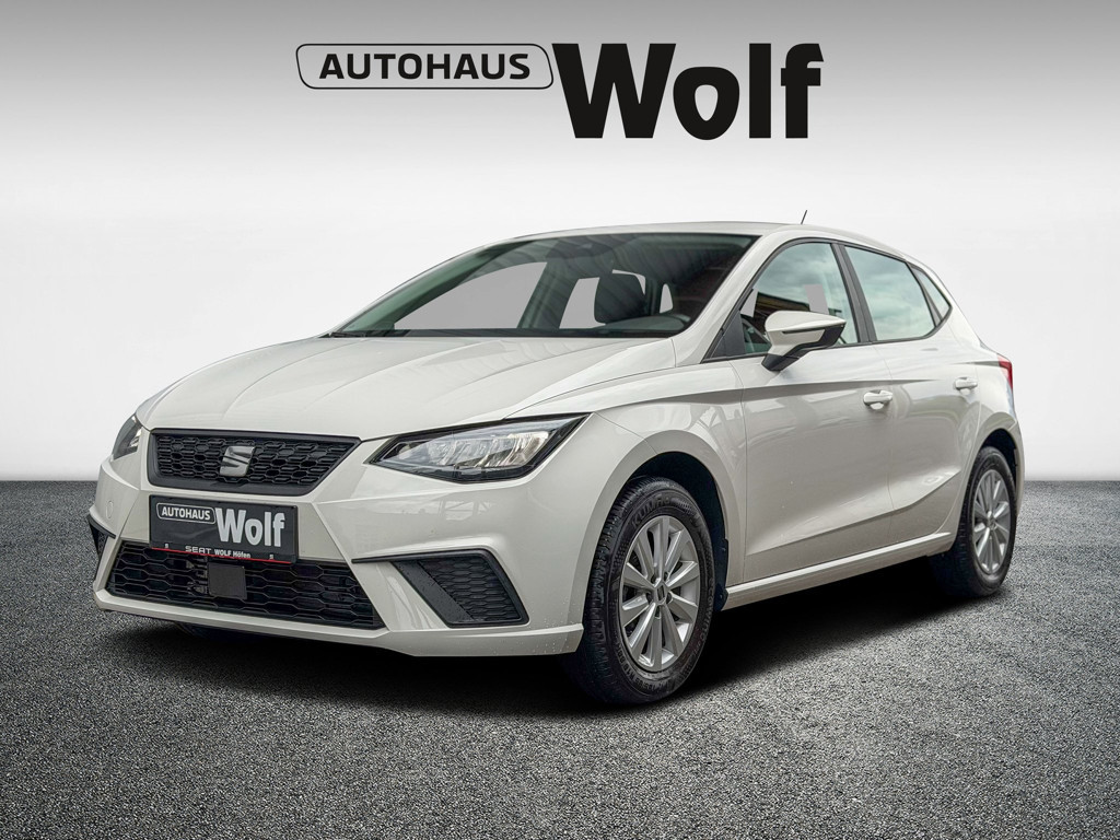 Seat Ibiza Style 1.0 TSI