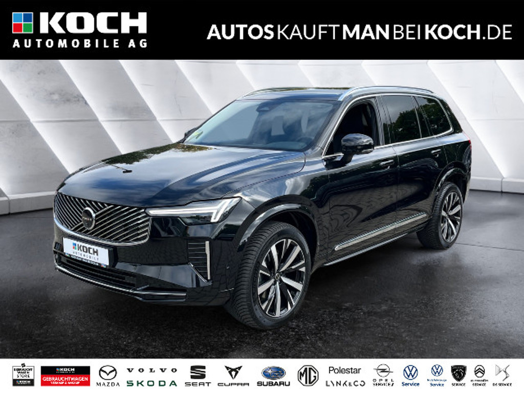 Volvo XC90 XC90