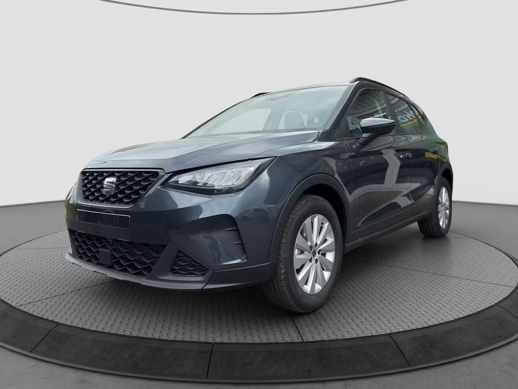 Seat Arona 1.0 TSI Reference