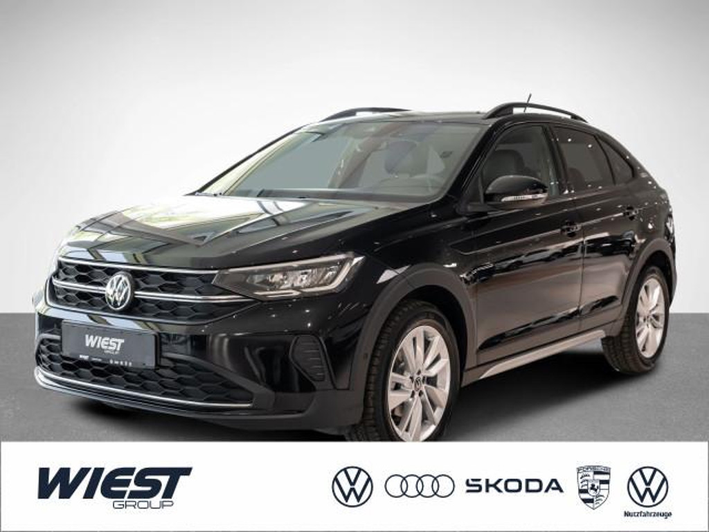Volkswagen Taigo 1.0 TSI