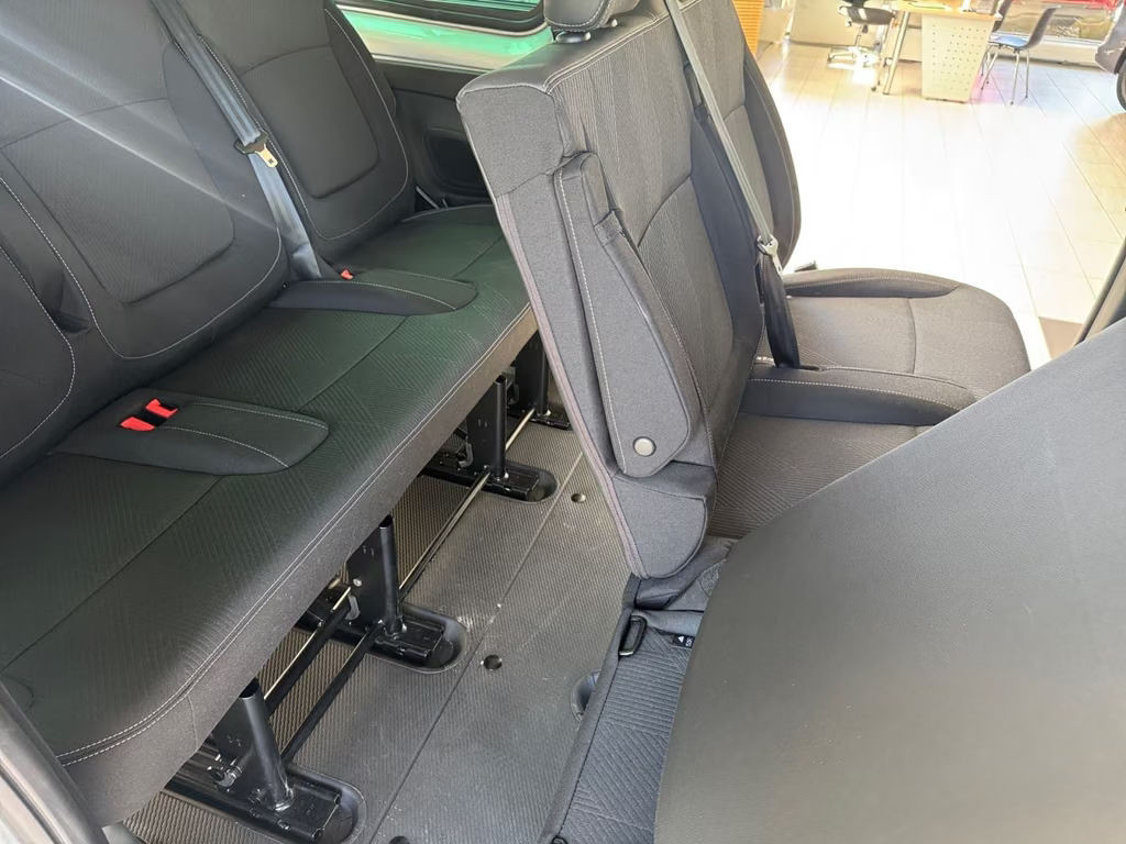 Nissan Primastar