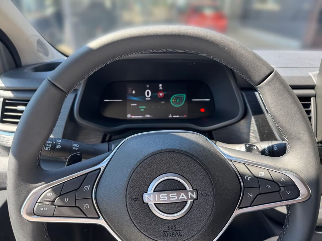 Nissan Primastar