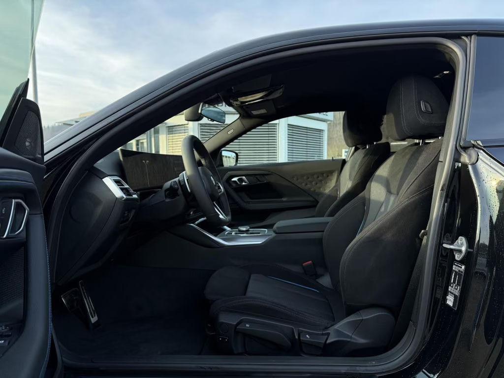 BMW 2 Serie