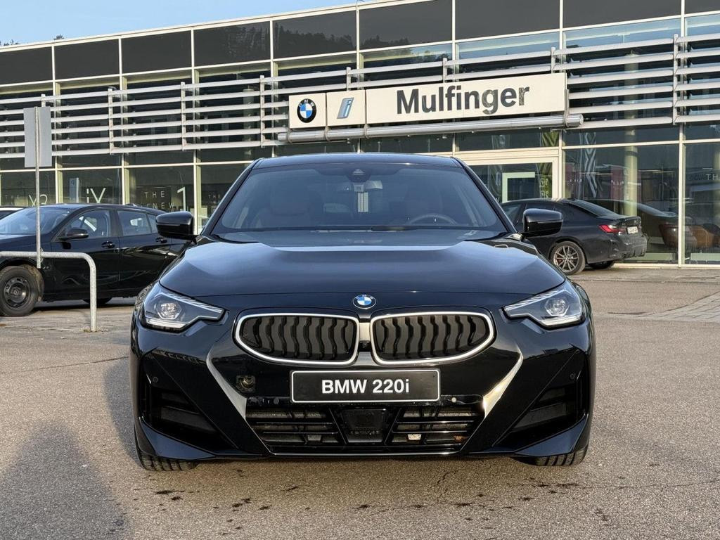 BMW 2 Serie
