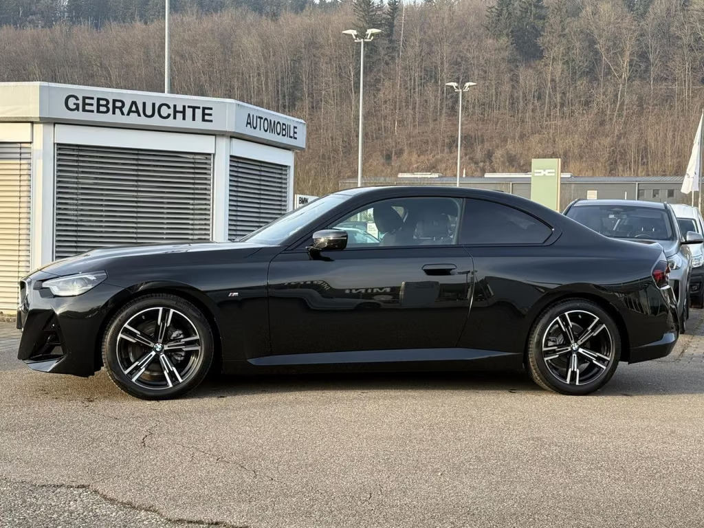 BMW 2 Serie