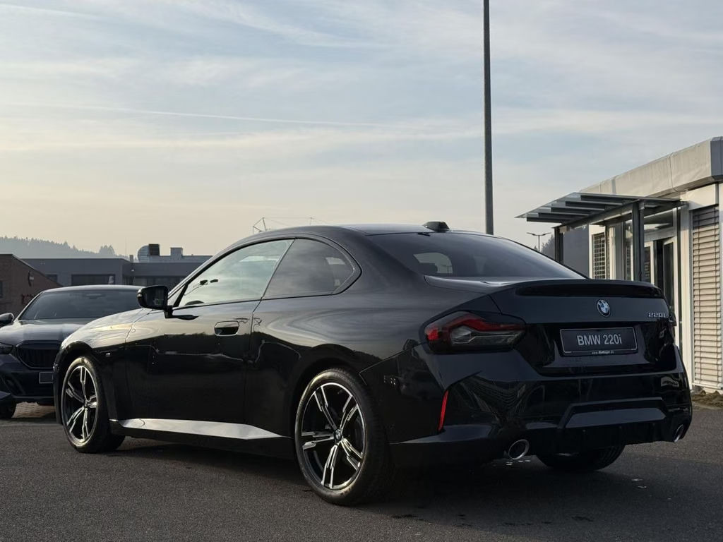 BMW 2 Serie