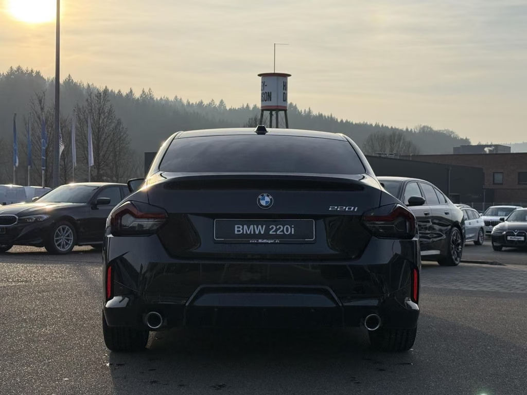 BMW 2 Serie