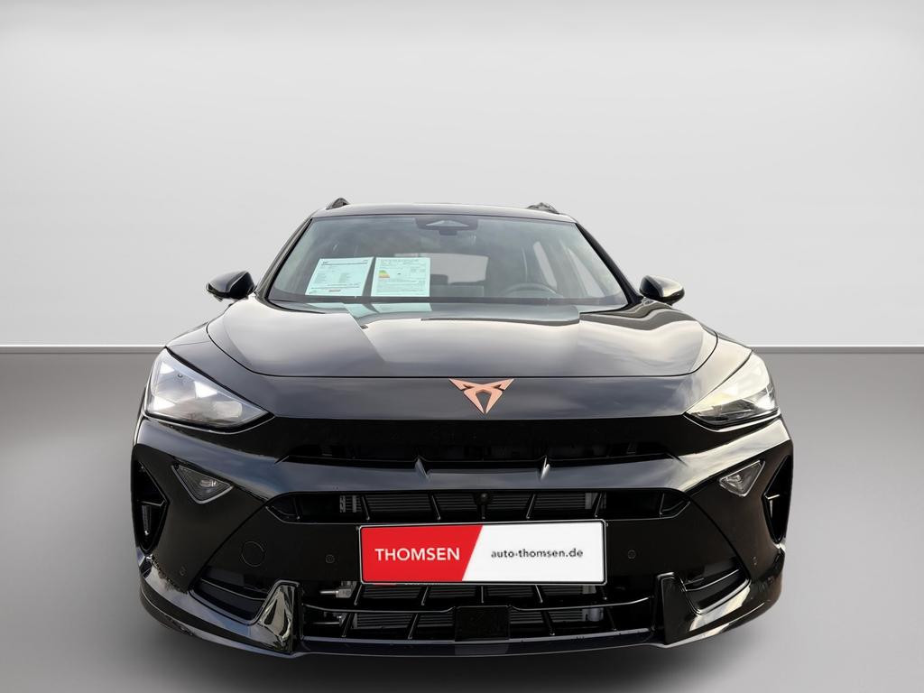 Cupra Formentor DSG