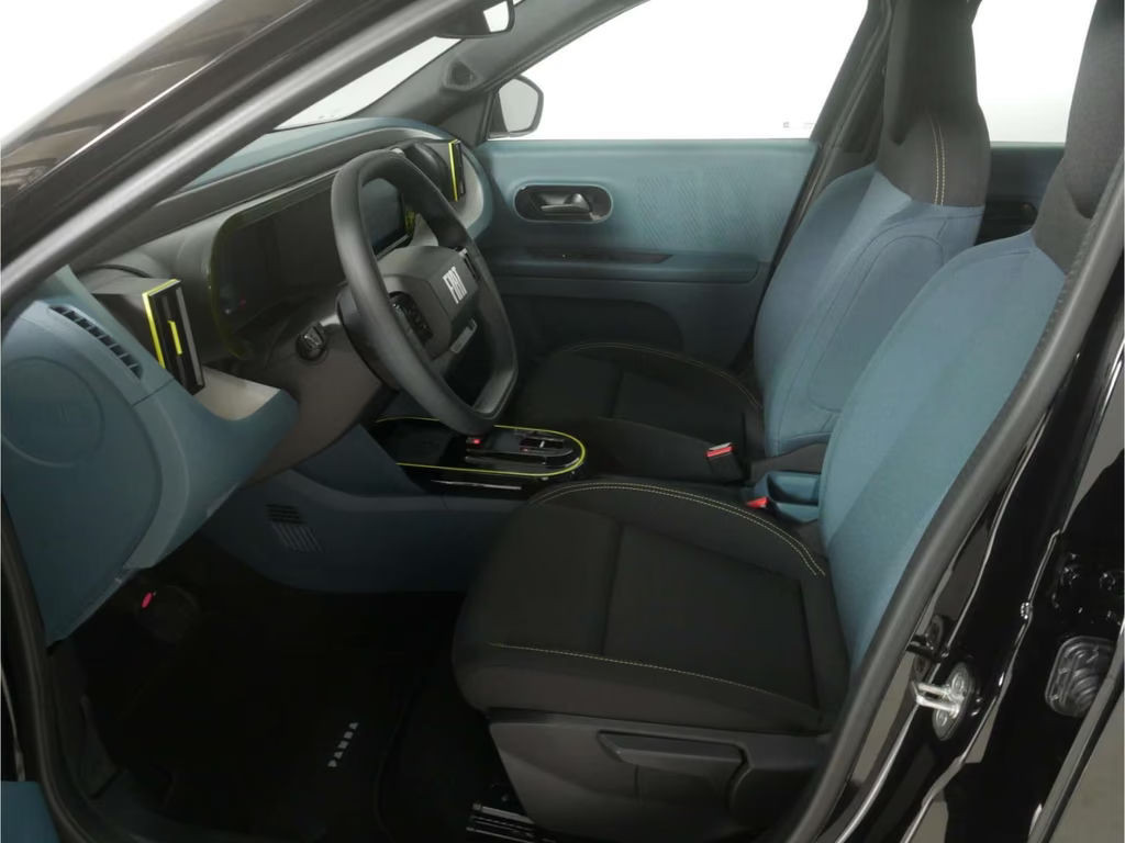 Fiat Grande Panda