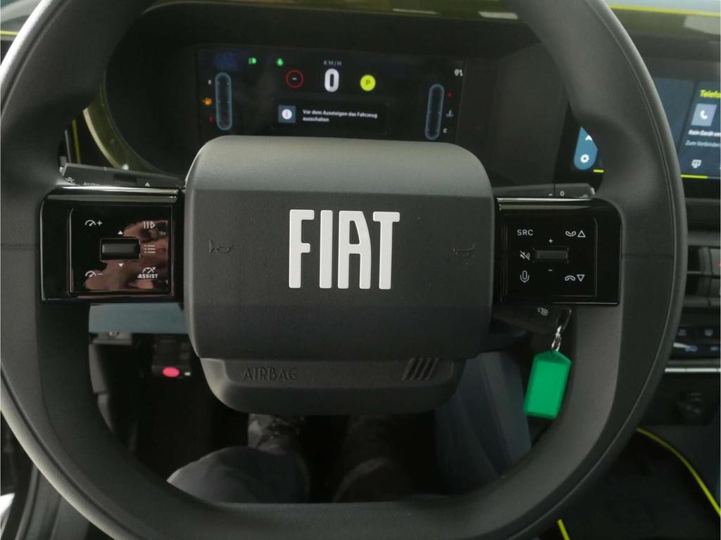 Fiat Grande Panda