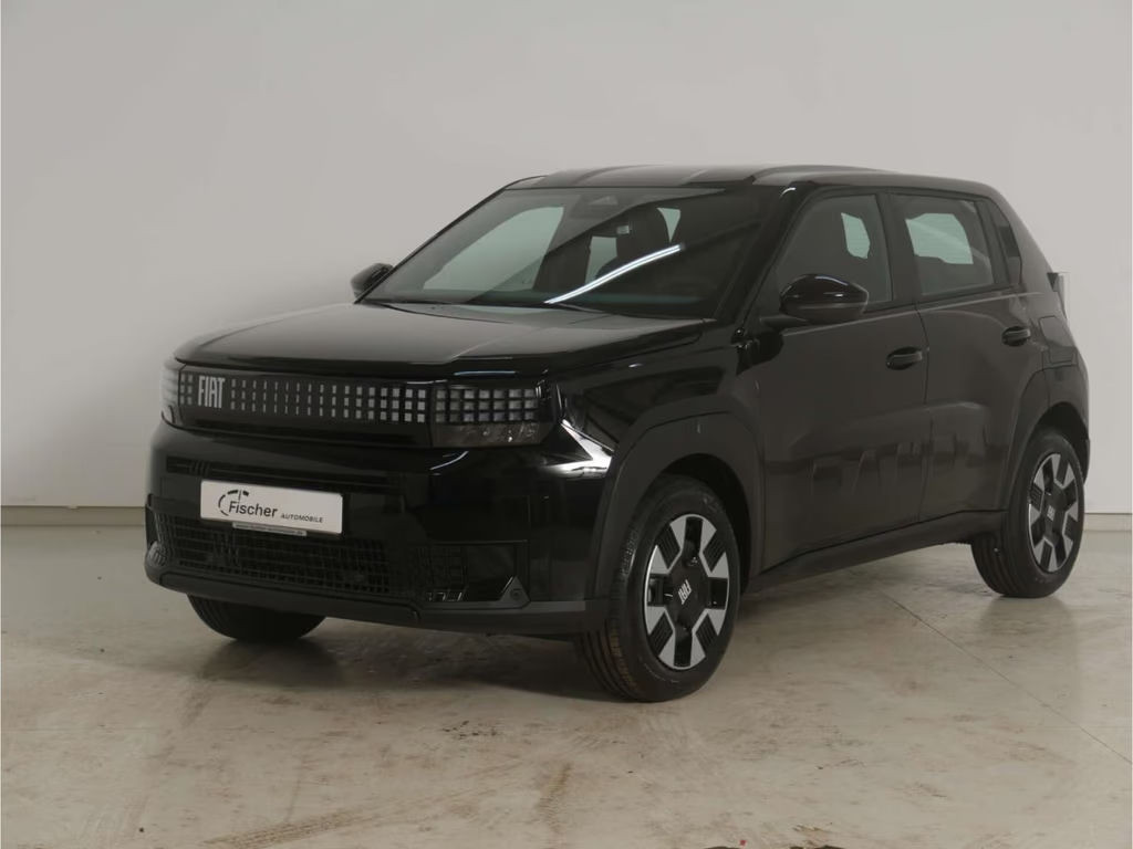 Fiat Grande Panda
