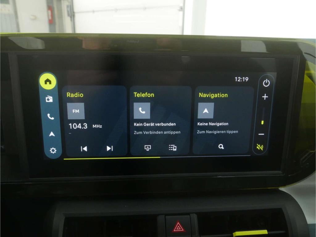 Fiat Grande Panda