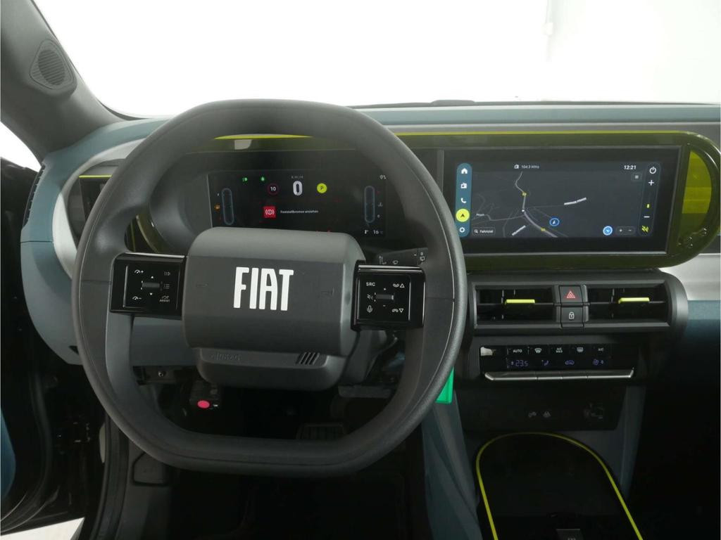 Fiat Grande Panda