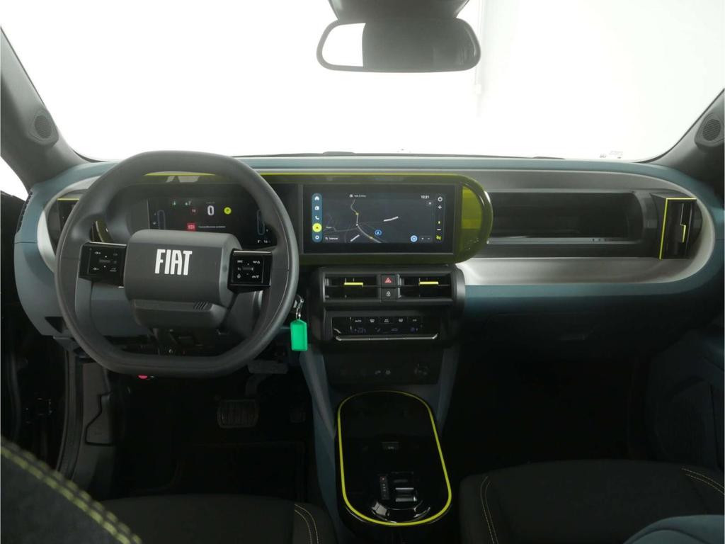 Fiat Grande Panda