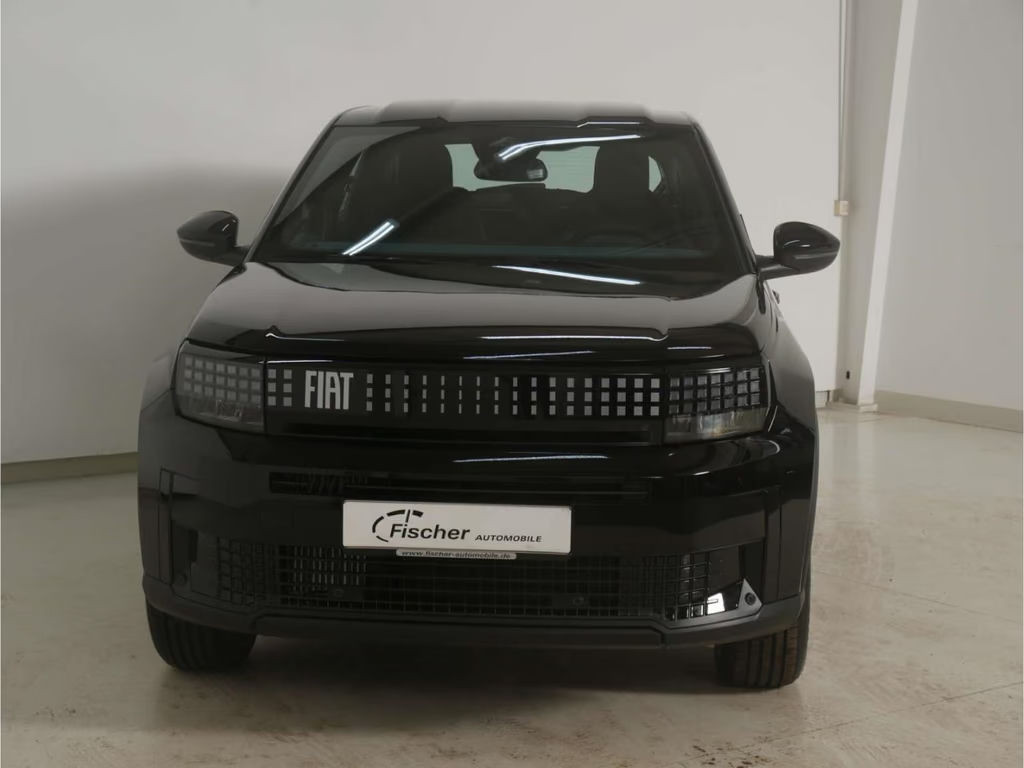 Fiat Grande Panda