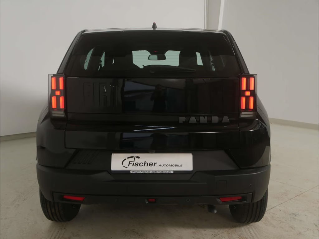 Fiat Grande Panda