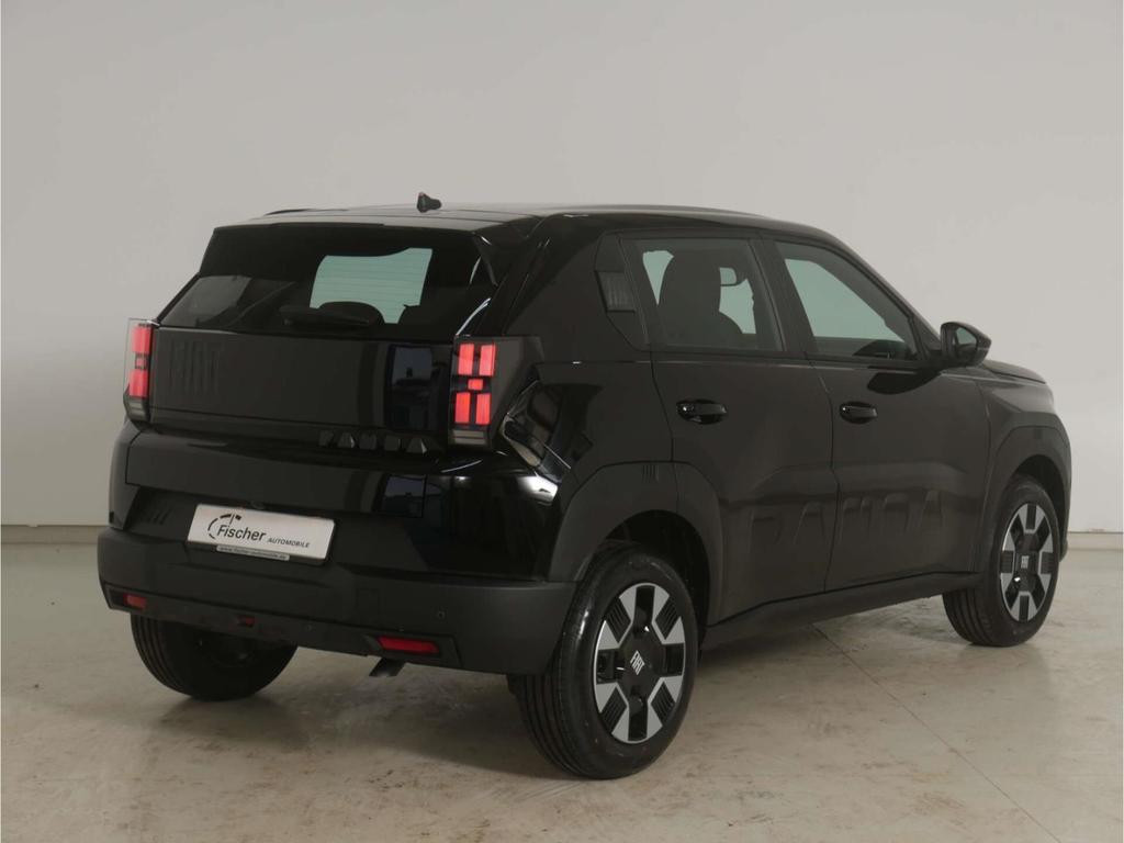 Fiat Grande Panda