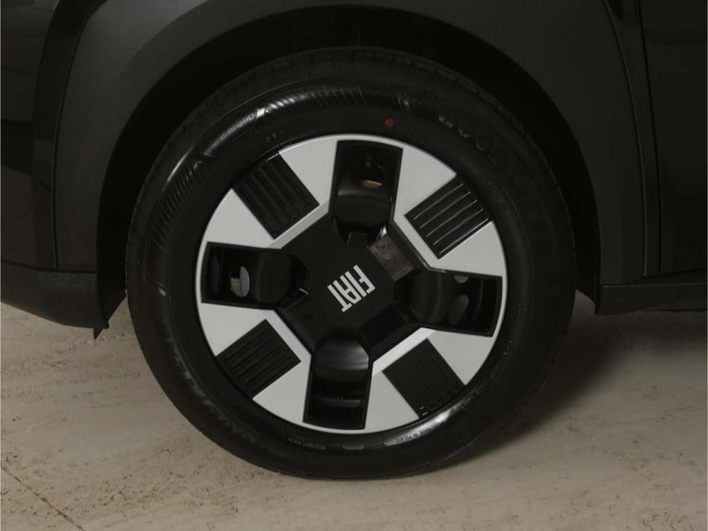 Fiat Grande Panda