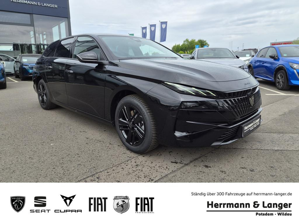 Peugeot 308 Executive SW