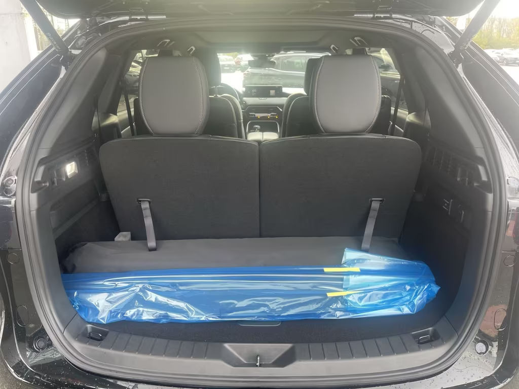 Mazda CX-80 4WD Homura e-Skyactiv Plus