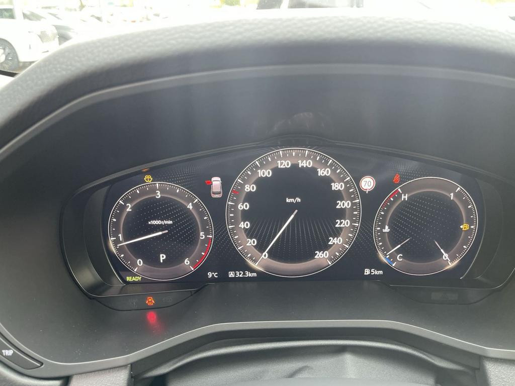 Mazda CX-80