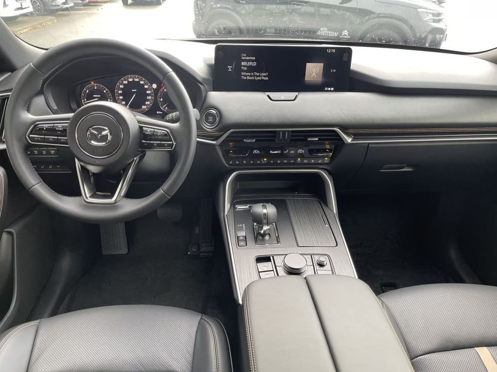 Mazda CX-80