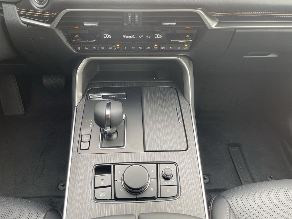 Mazda CX-80