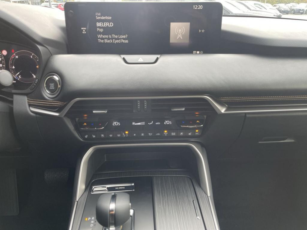 Mazda CX-80