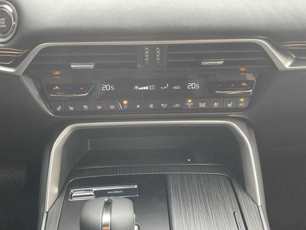 Mazda CX-80