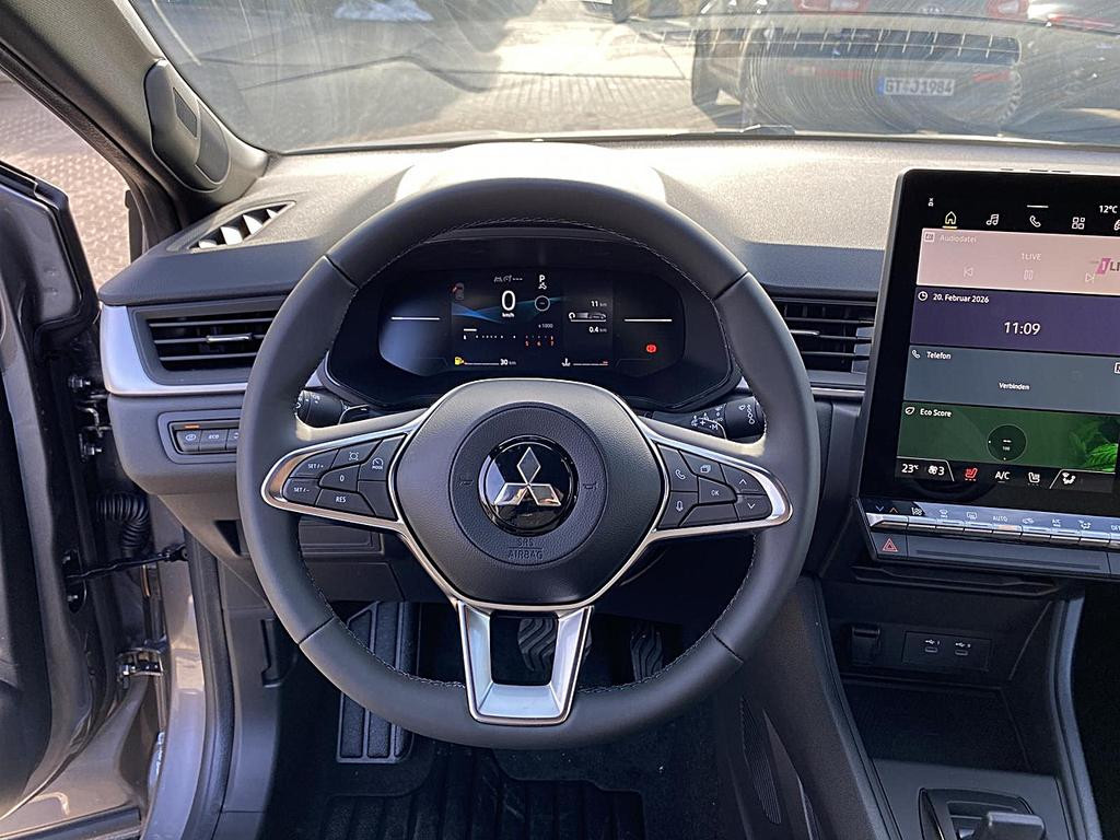 Mitsubishi Grandis