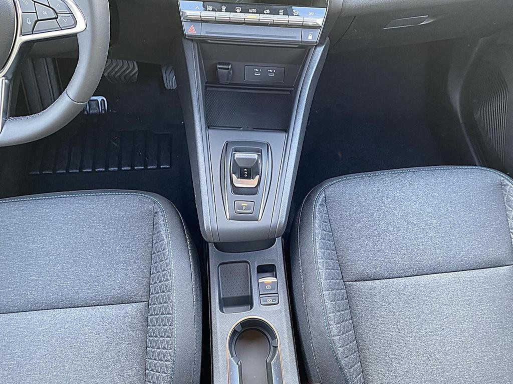 Mitsubishi Grandis