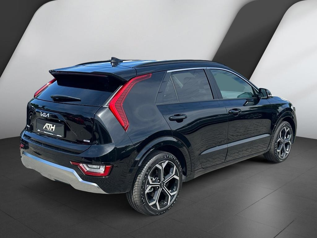 Kia Niro Spirit