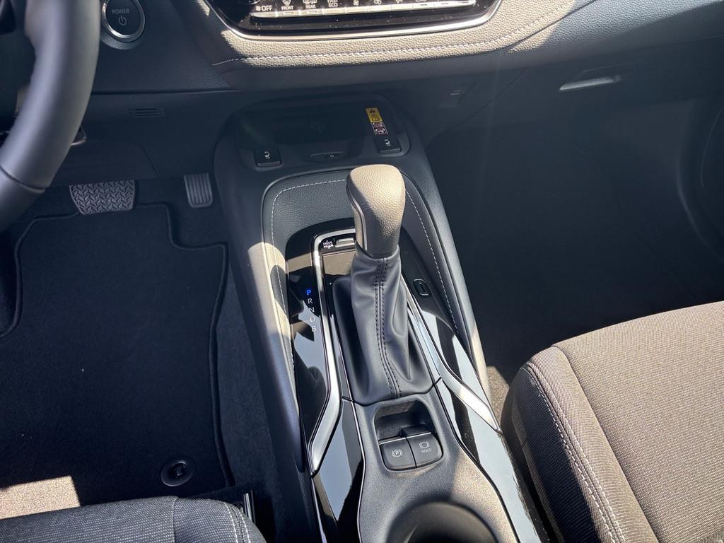 Suzuki Swace