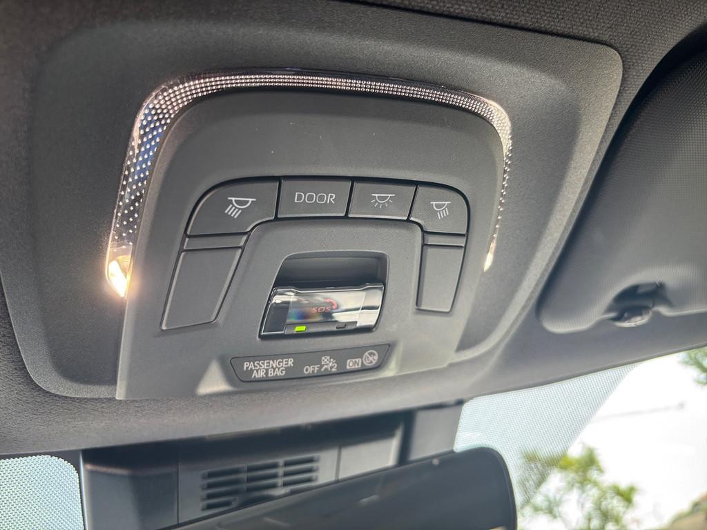 Suzuki Swace