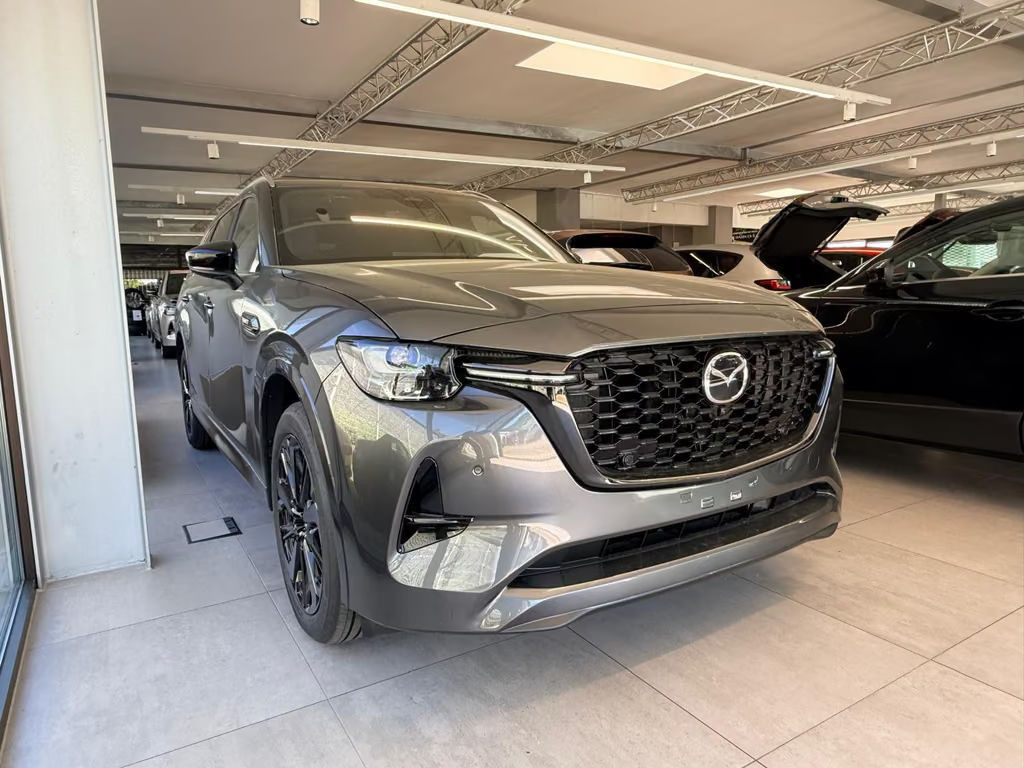 Mazda CX-80