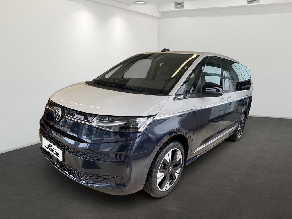 Volkswagen Multivan Life 2.0 TDI T7