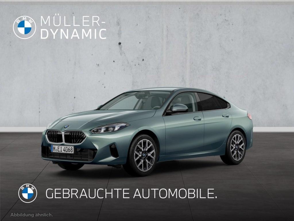 BMW 2 Serie 220 Coupé Gran Coupé