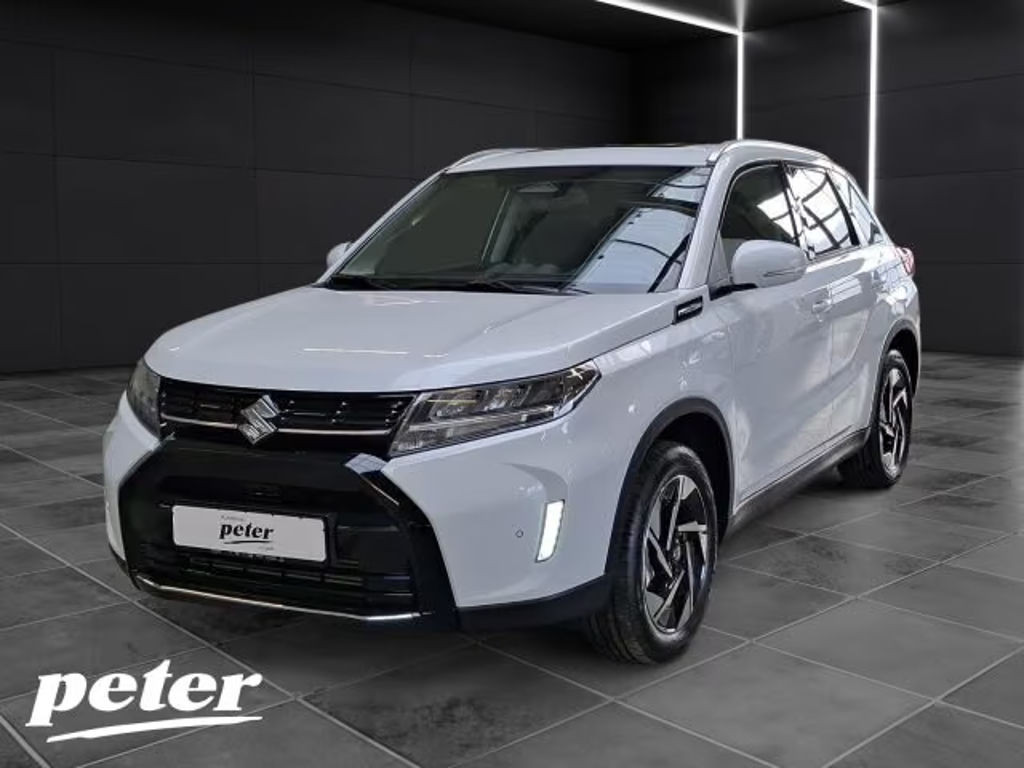 Suzuki Vitara Comfort AllGrip
