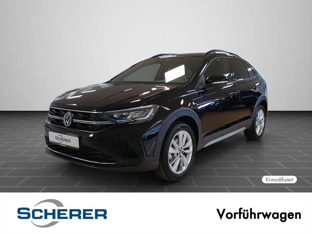 Volkswagen Taigo Life