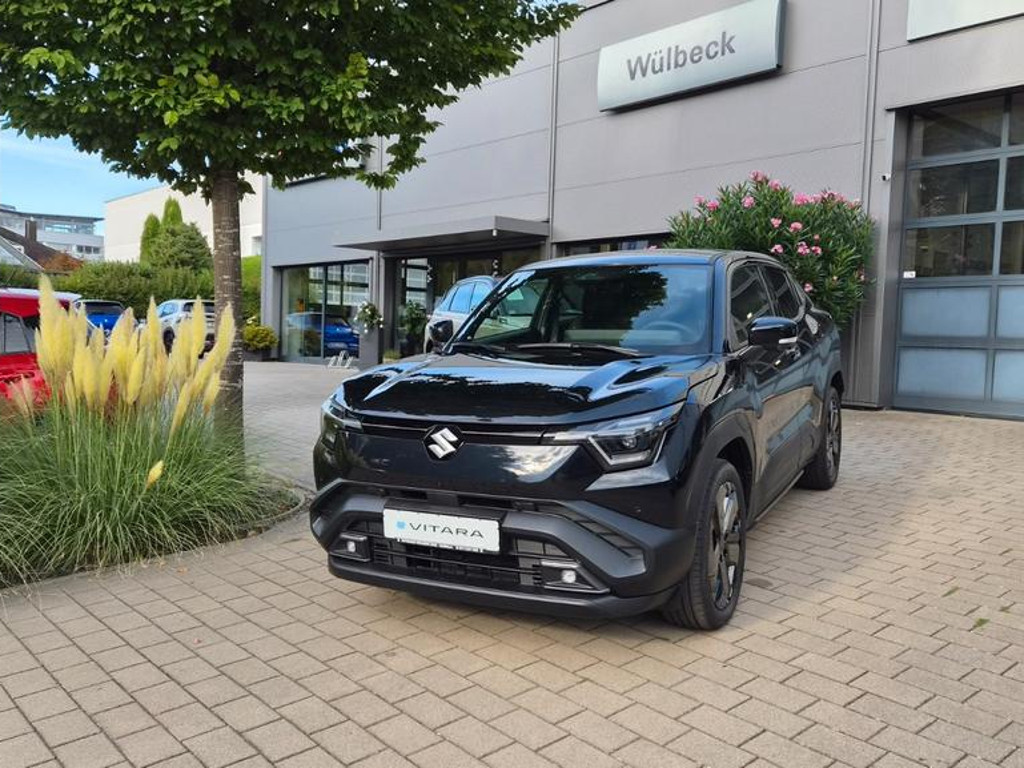 Suzuki E Vitara Comfort
