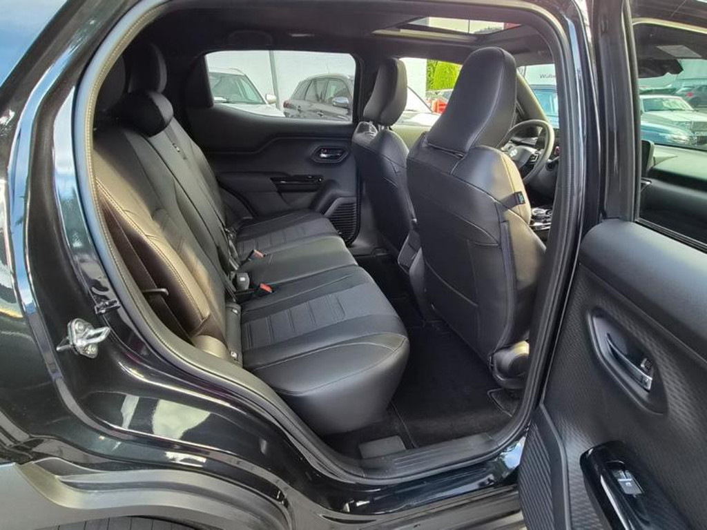 Suzuki E Vitara