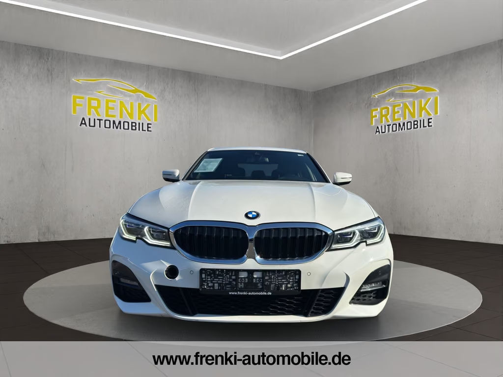 BMW 3 Serie