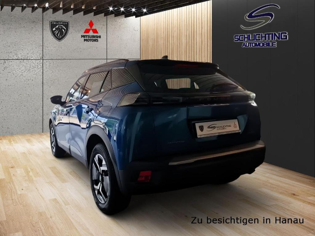 Peugeot 2008 Allure Pack Hybrid
