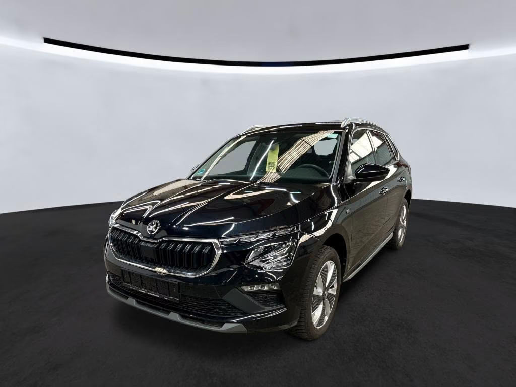 Skoda Kamiq 1.0 TSI Selection